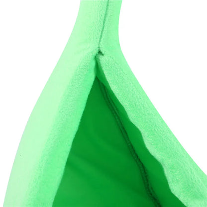 Banana Cozy Cat Mat Beds